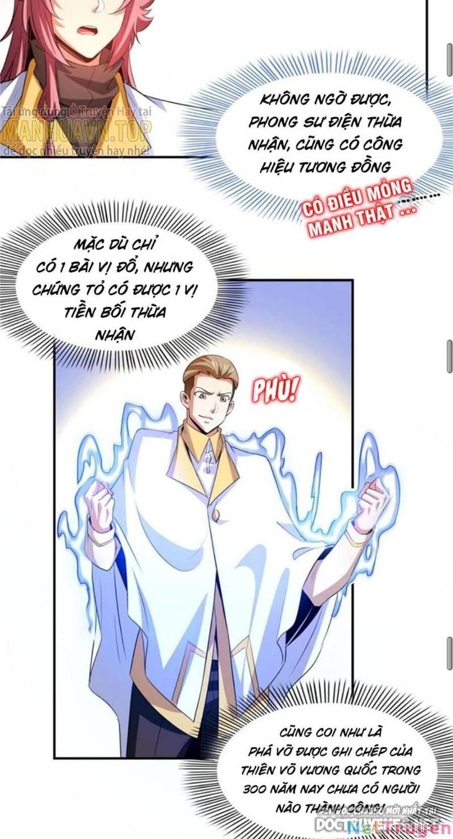 đọc truyện Thiên Đạo Đồ Thư Quán Chương 227 ảnh 22 tại Thiên Thai Truyện