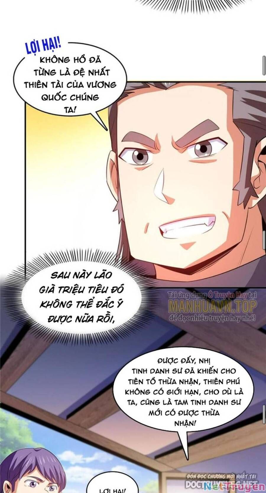 đọc truyện Thiên Đạo Đồ Thư Quán Chương 227 ảnh 23 tại Thiên Thai Truyện