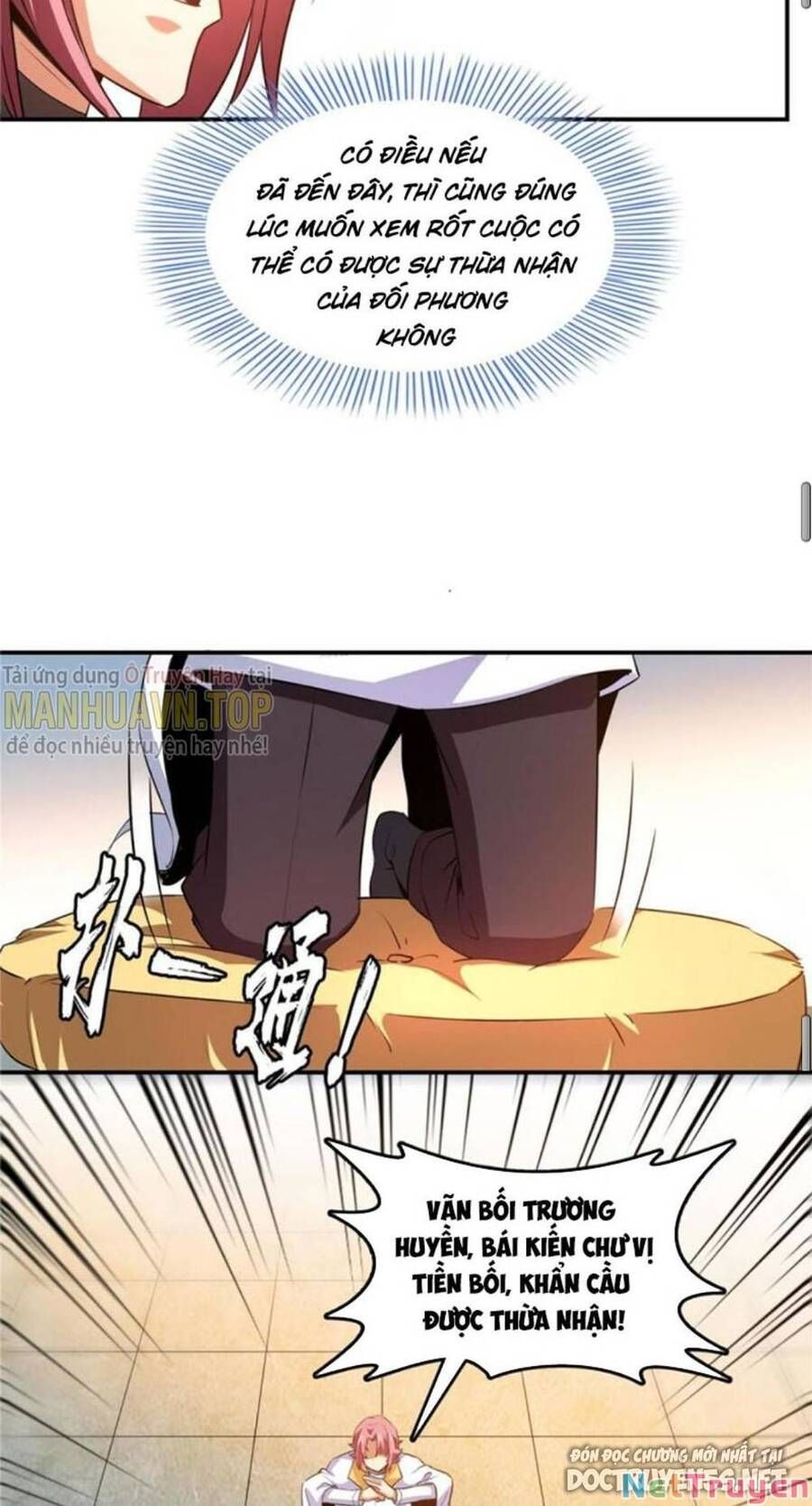 đọc truyện Thiên Đạo Đồ Thư Quán Chương 227 ảnh 26 tại Thiên Thai Truyện