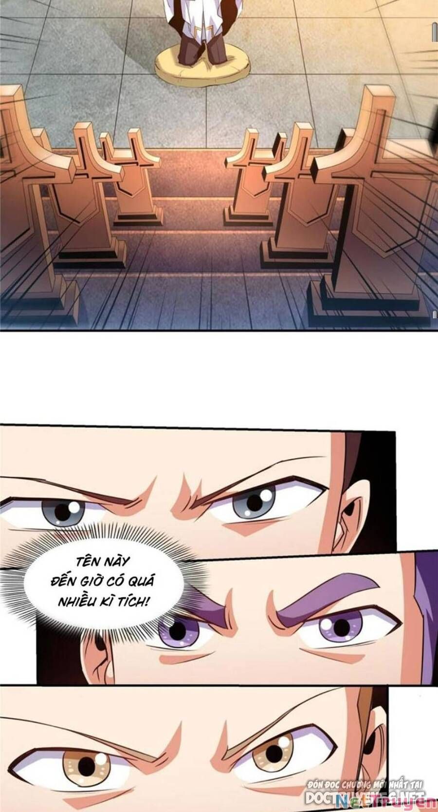 đọc truyện Thiên Đạo Đồ Thư Quán Chương 227 ảnh 27 tại Thiên Thai Truyện