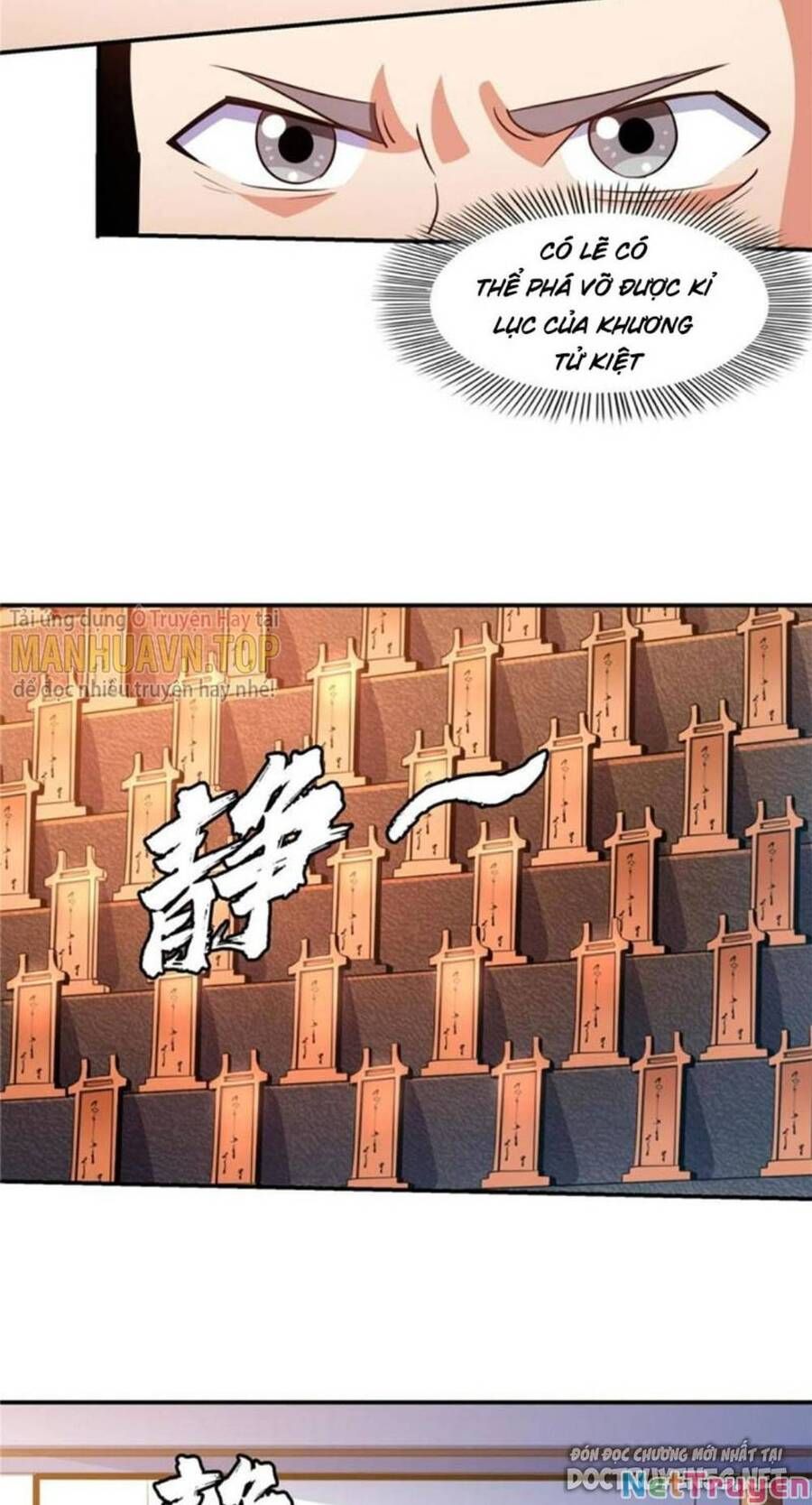 đọc truyện Thiên Đạo Đồ Thư Quán Chương 227 ảnh 28 tại Thiên Thai Truyện