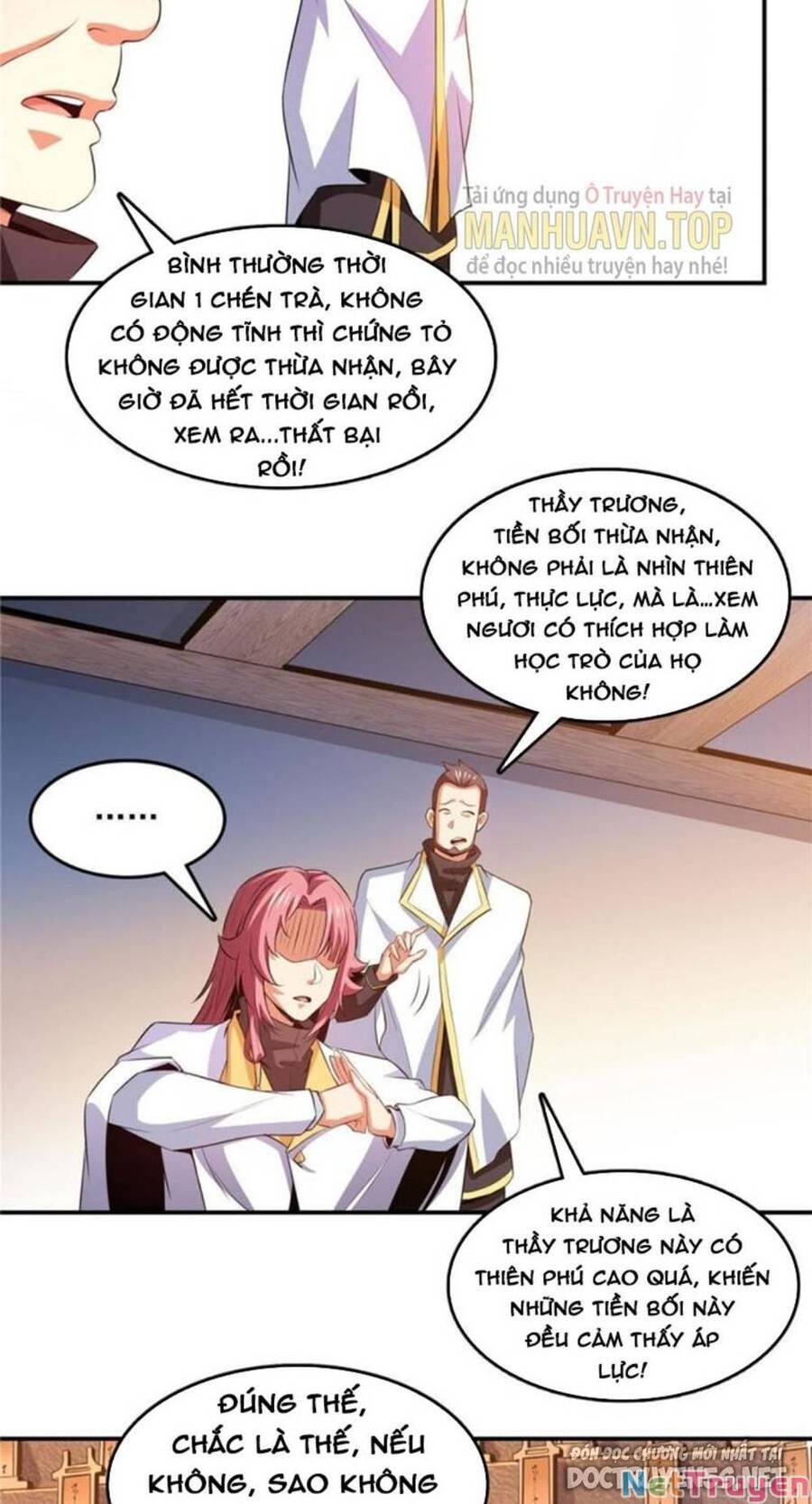 đọc truyện Thiên Đạo Đồ Thư Quán Chương 227 ảnh 30 tại Thiên Thai Truyện