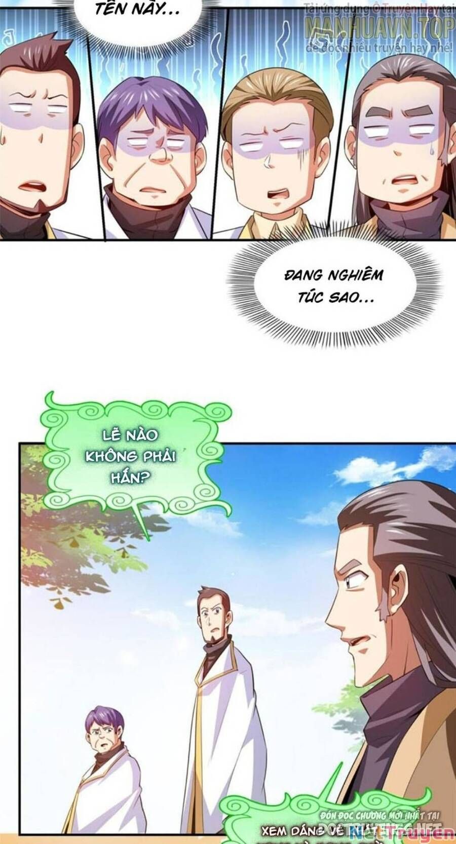 đọc truyện Thiên Đạo Đồ Thư Quán Chương 227 ảnh 5 tại Thiên Thai Truyện