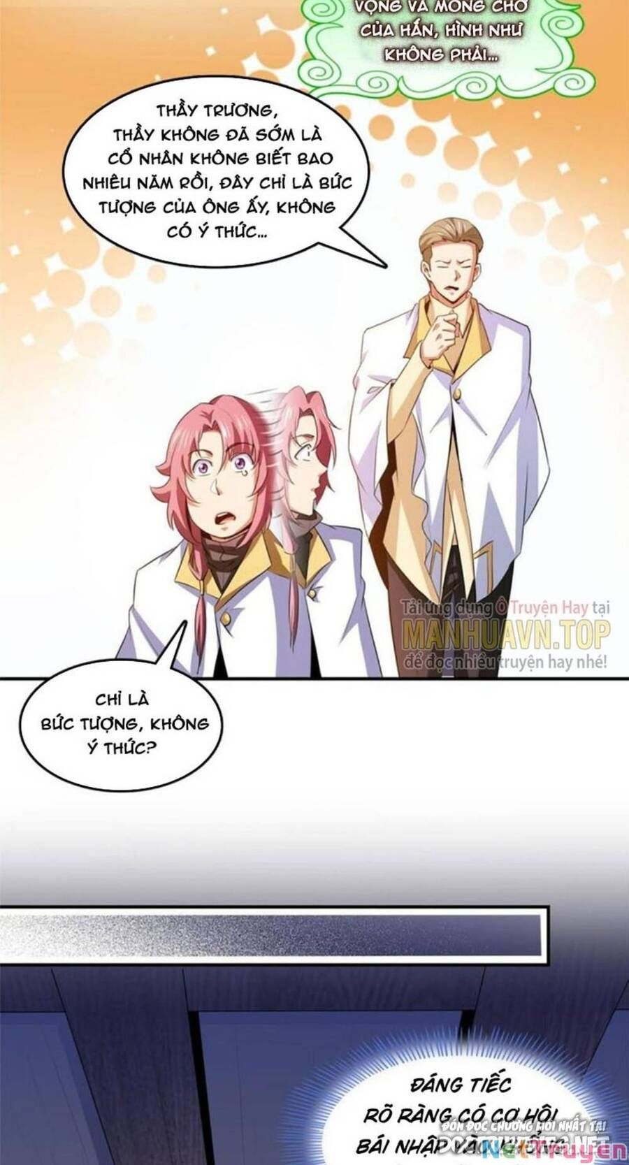 đọc truyện Thiên Đạo Đồ Thư Quán Chương 227 ảnh 6 tại Thiên Thai Truyện