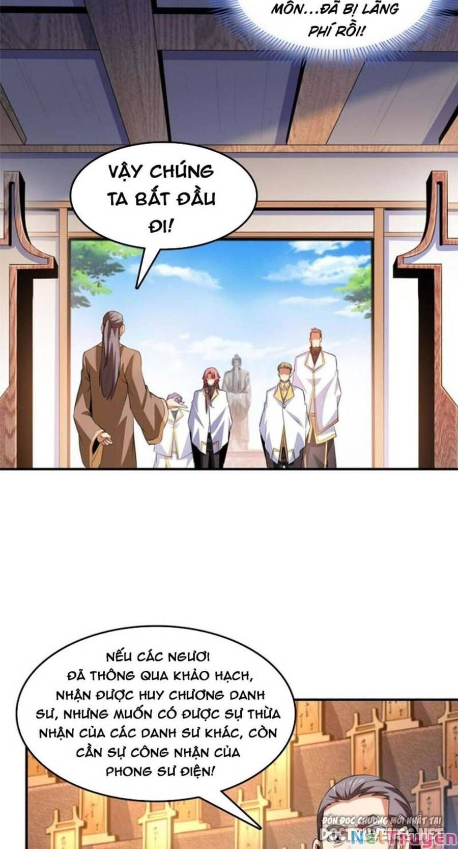 đọc truyện Thiên Đạo Đồ Thư Quán Chương 227 ảnh 7 tại Thiên Thai Truyện