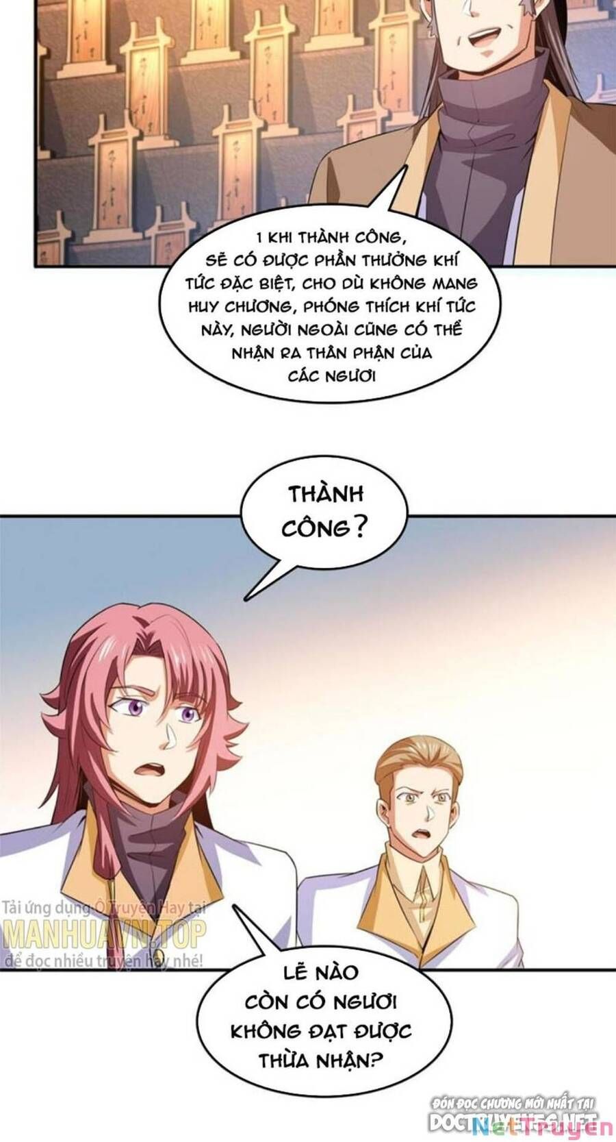 đọc truyện Thiên Đạo Đồ Thư Quán Chương 227 ảnh 8 tại Thiên Thai Truyện