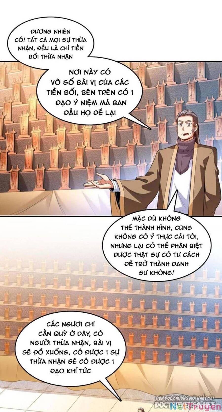 đọc truyện Thiên Đạo Đồ Thư Quán Chương 227 ảnh 9 tại Thiên Thai Truyện