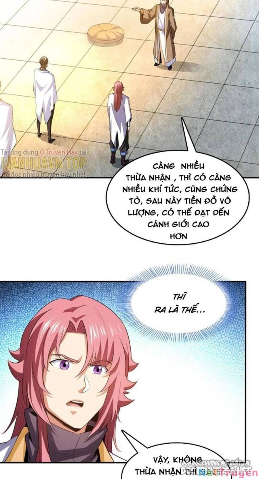 đọc truyện Thiên Đạo Đồ Thư Quán Chương 227 ảnh 10 tại Thiên Thai Truyện