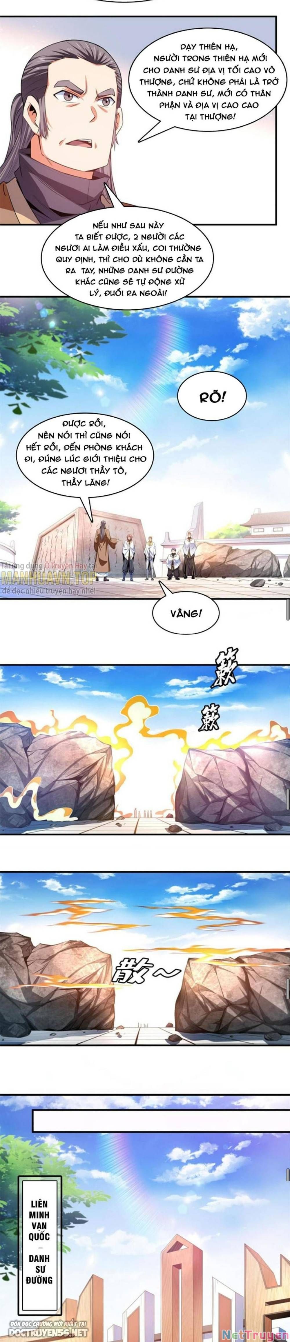 đọc truyện Thiên Đạo Đồ Thư Quán Chương 228 ảnh 14 tại Thiên Thai Truyện