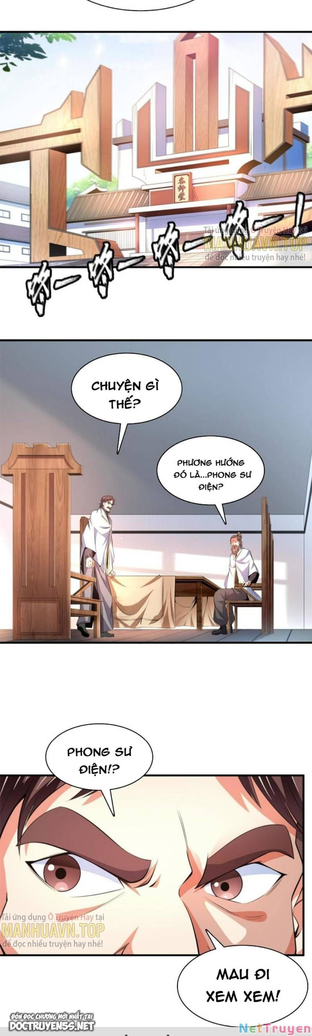 đọc truyện Thiên Đạo Đồ Thư Quán Chương 228 ảnh 16 tại Thiên Thai Truyện