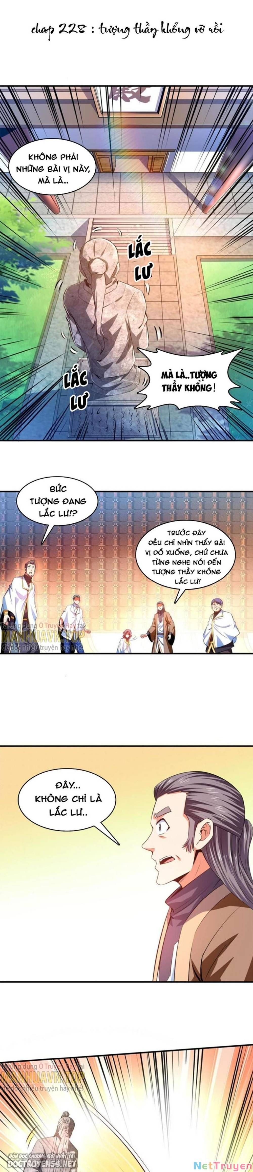 đọc truyện Thiên Đạo Đồ Thư Quán Chương 228 ảnh 4 tại Thiên Thai Truyện