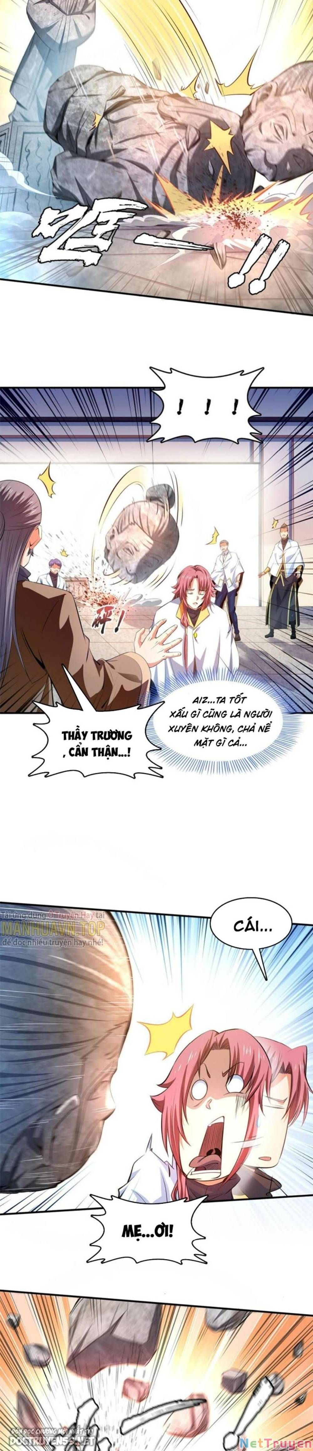 đọc truyện Thiên Đạo Đồ Thư Quán Chương 228 ảnh 5 tại Thiên Thai Truyện