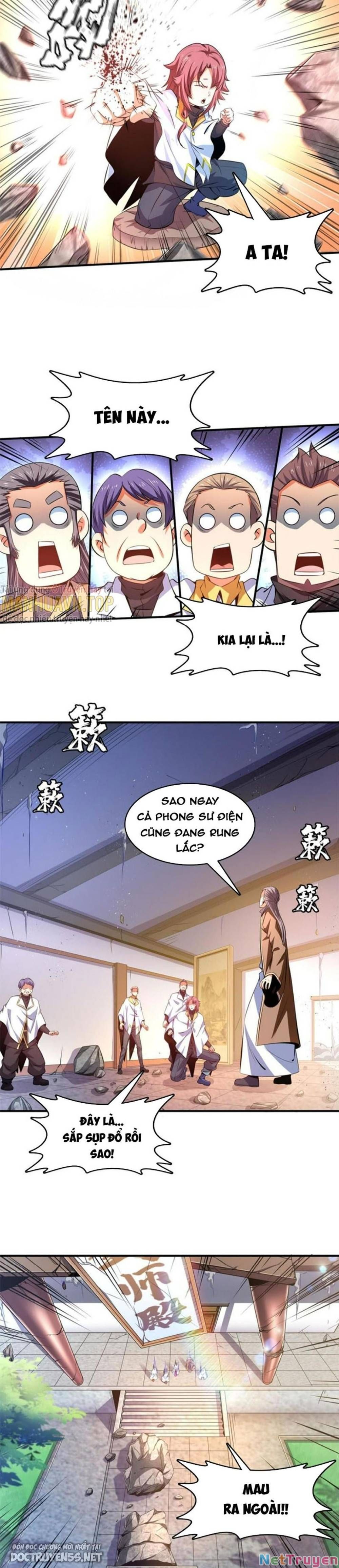 đọc truyện Thiên Đạo Đồ Thư Quán Chương 228 ảnh 6 tại Thiên Thai Truyện