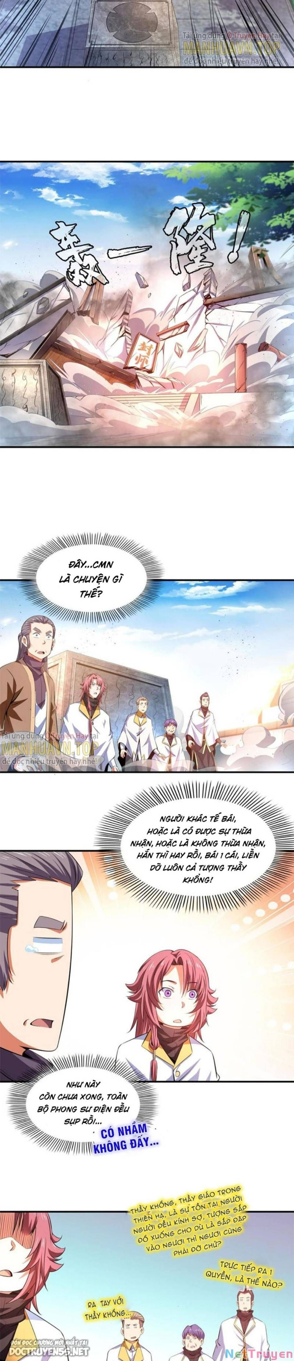 đọc truyện Thiên Đạo Đồ Thư Quán Chương 228 ảnh 7 tại Thiên Thai Truyện