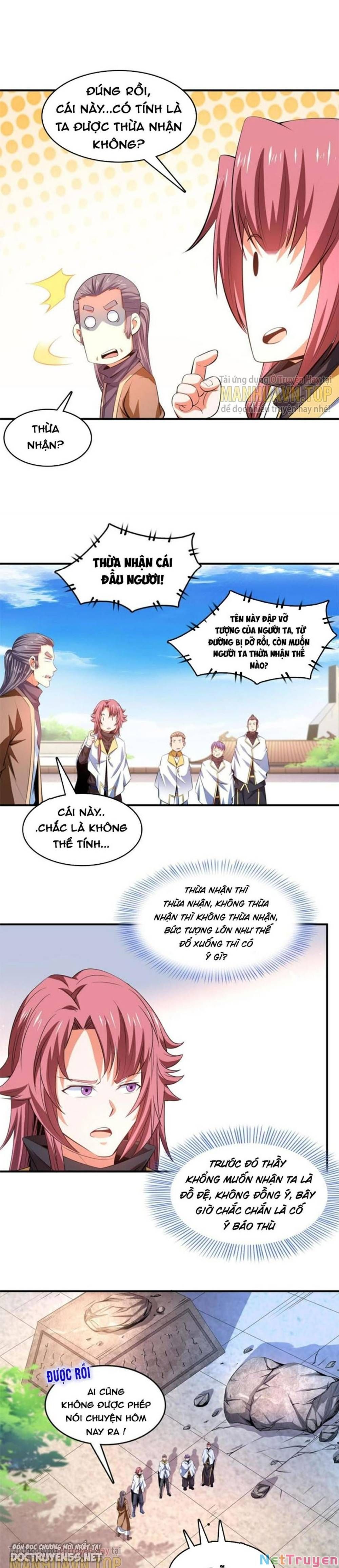 đọc truyện Thiên Đạo Đồ Thư Quán Chương 228 ảnh 9 tại Thiên Thai Truyện