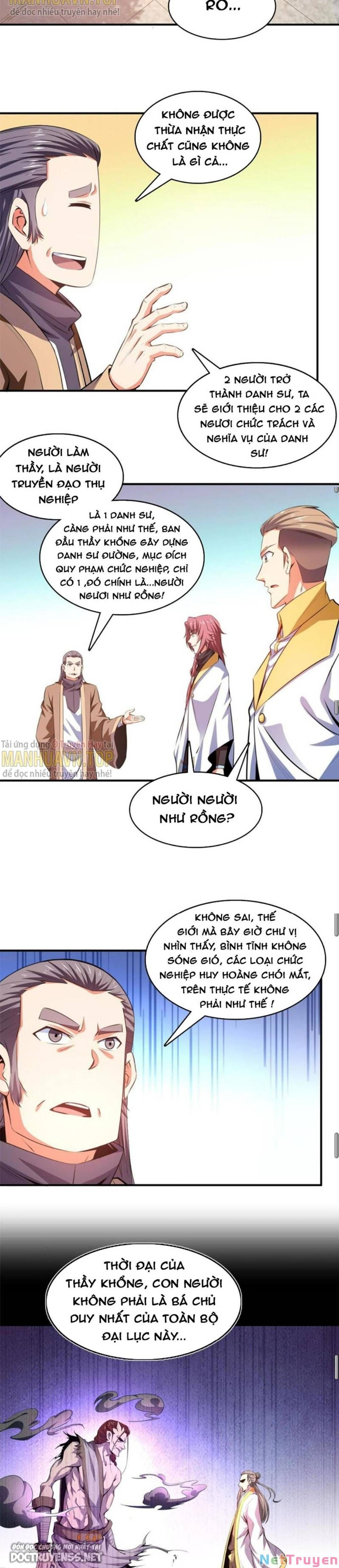 đọc truyện Thiên Đạo Đồ Thư Quán Chương 228 ảnh 10 tại Thiên Thai Truyện