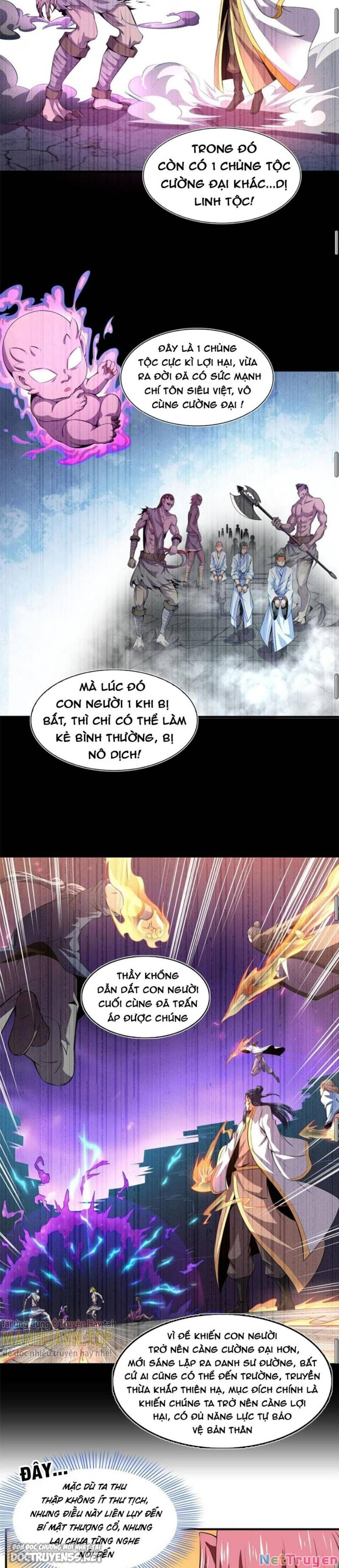 đọc truyện Thiên Đạo Đồ Thư Quán Chương 228 ảnh 11 tại Thiên Thai Truyện