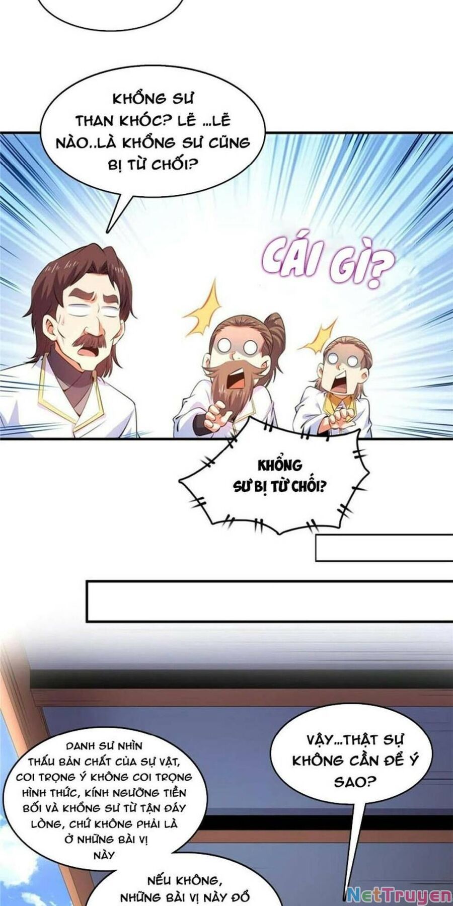 đọc truyện Thiên Đạo Đồ Thư Quán Chương 229 ảnh 12 tại Thiên Thai Truyện