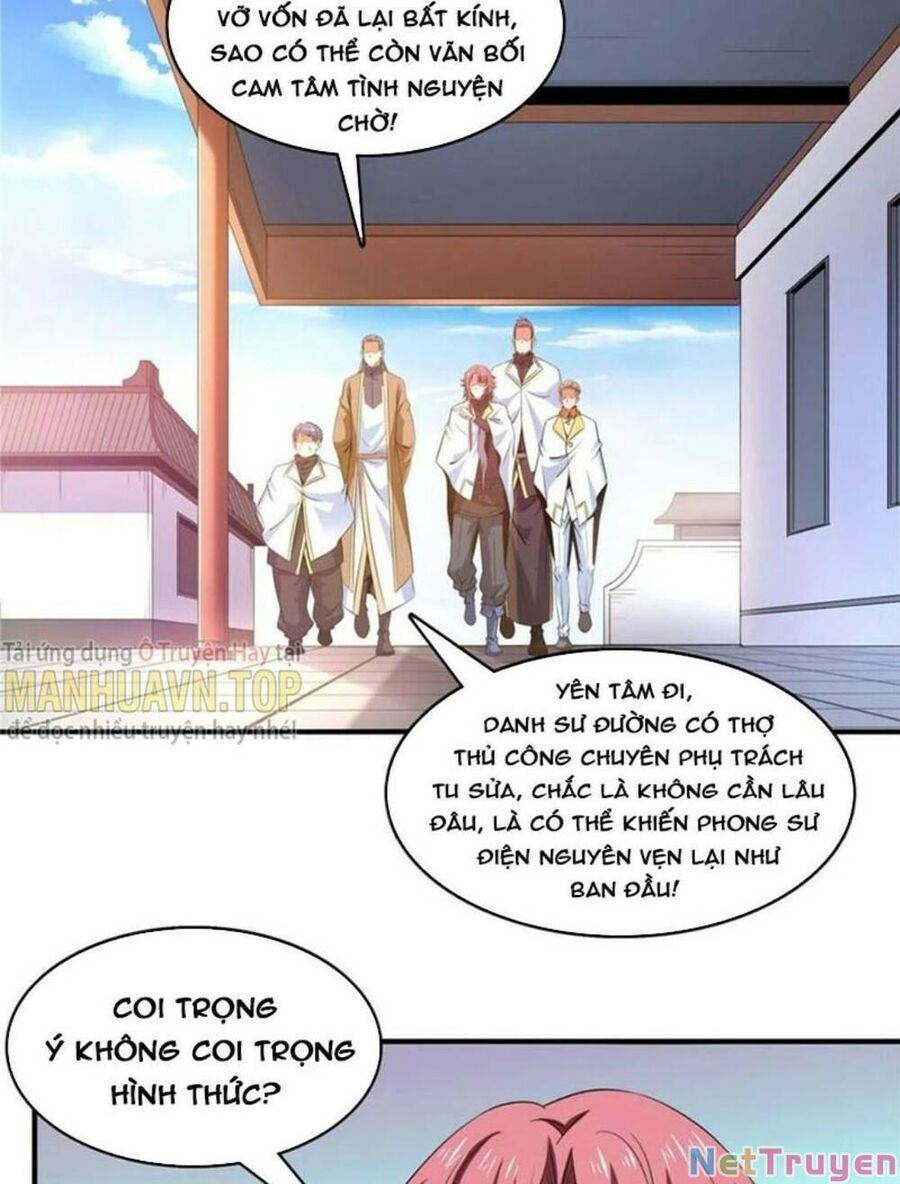 đọc truyện Thiên Đạo Đồ Thư Quán Chương 229 ảnh 13 tại Thiên Thai Truyện