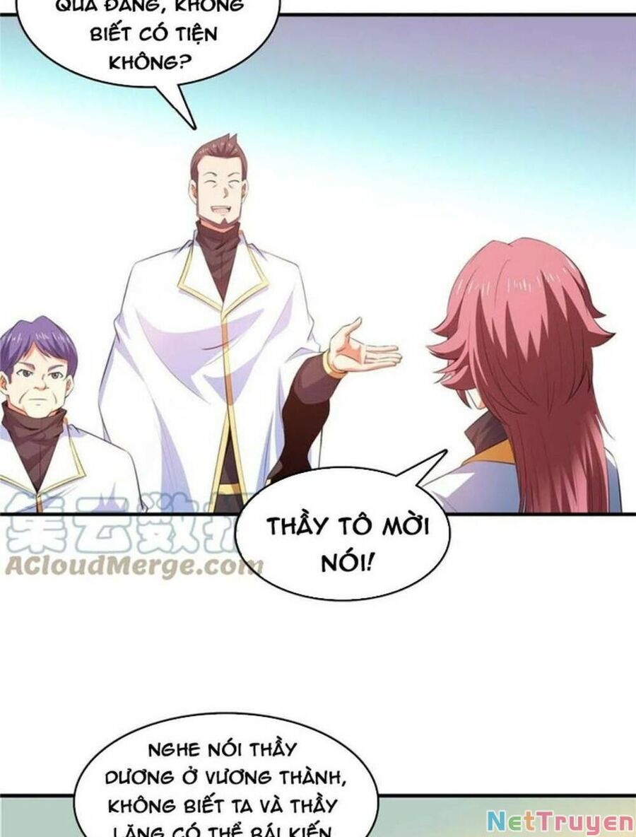 đọc truyện Thiên Đạo Đồ Thư Quán Chương 229 ảnh 17 tại Thiên Thai Truyện