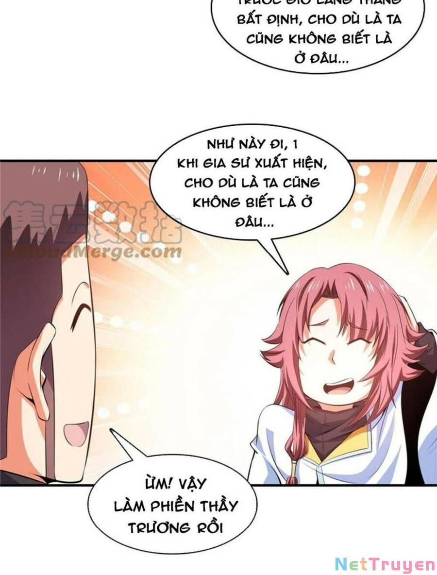 đọc truyện Thiên Đạo Đồ Thư Quán Chương 229 ảnh 20 tại Thiên Thai Truyện