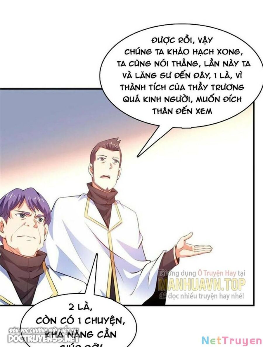 đọc truyện Thiên Đạo Đồ Thư Quán Chương 229 ảnh 21 tại Thiên Thai Truyện