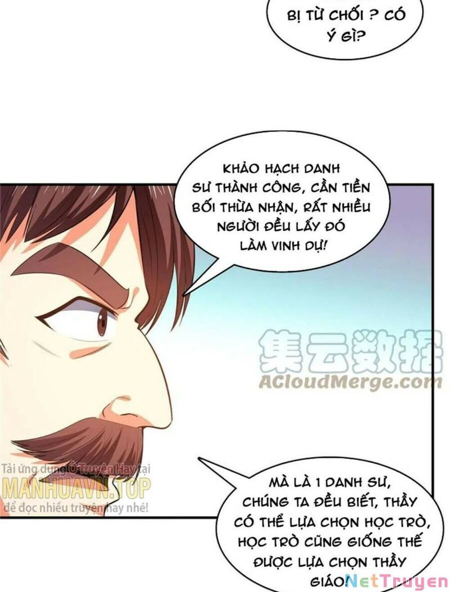 đọc truyện Thiên Đạo Đồ Thư Quán Chương 229 ảnh 4 tại Thiên Thai Truyện