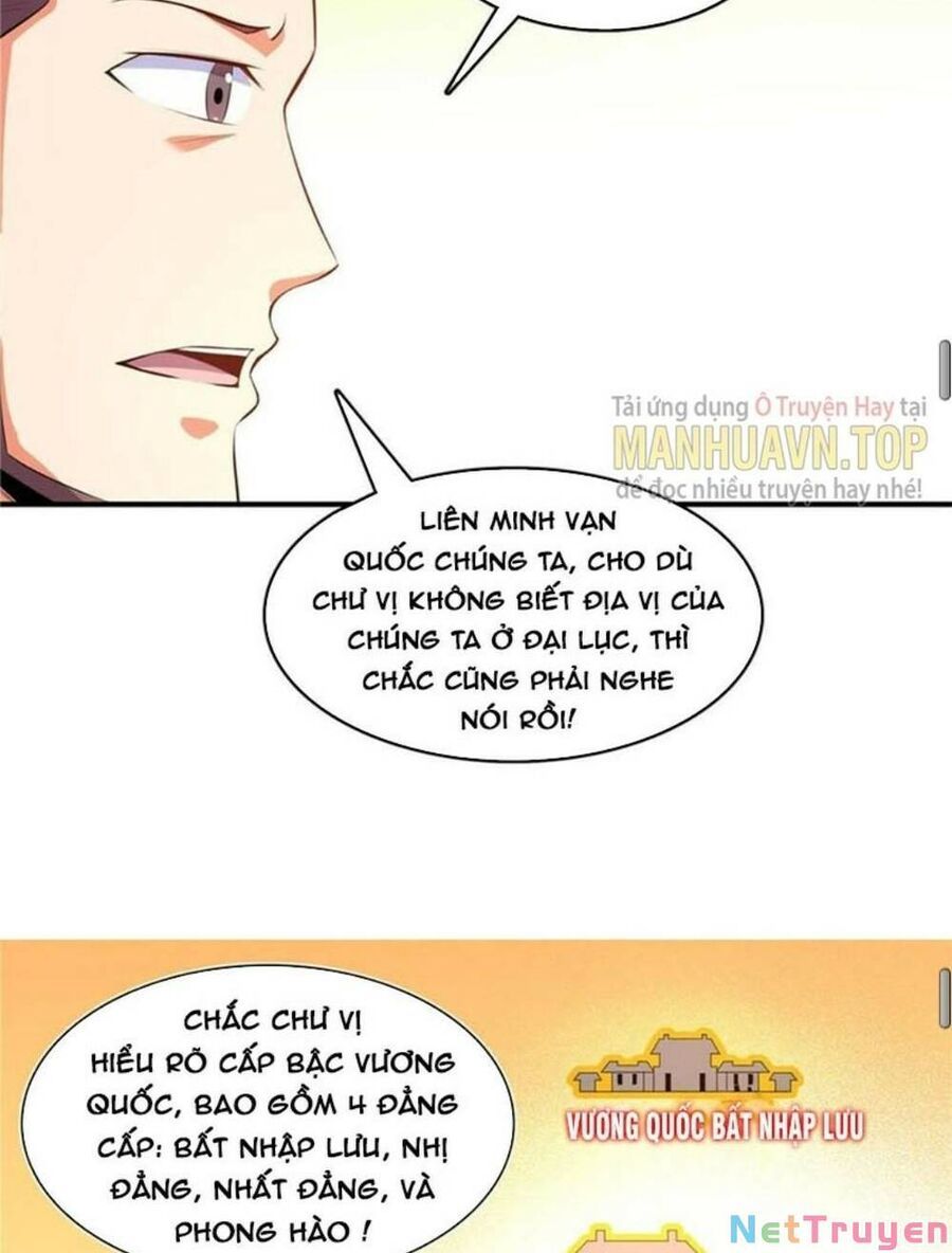 đọc truyện Thiên Đạo Đồ Thư Quán Chương 229 ảnh 23 tại Thiên Thai Truyện