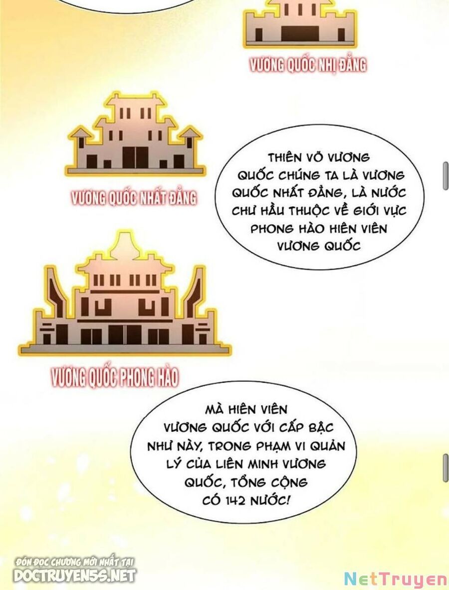 đọc truyện Thiên Đạo Đồ Thư Quán Chương 229 ảnh 24 tại Thiên Thai Truyện