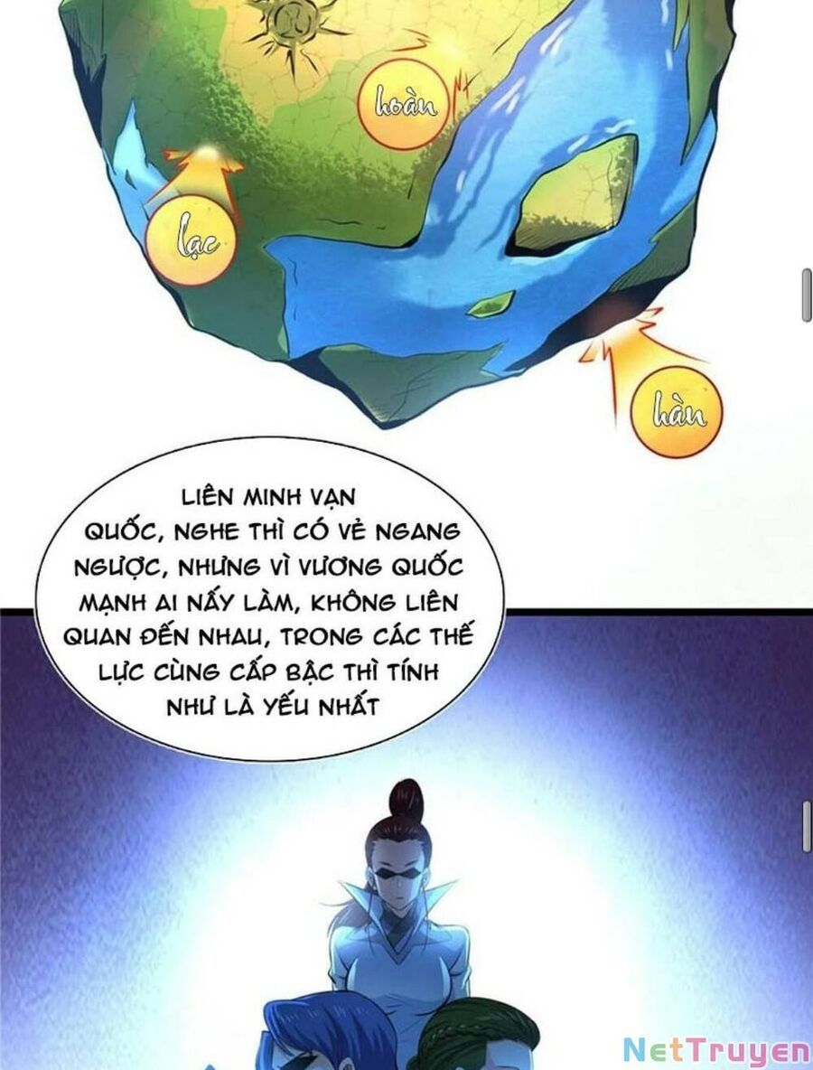 đọc truyện Thiên Đạo Đồ Thư Quán Chương 229 ảnh 26 tại Thiên Thai Truyện