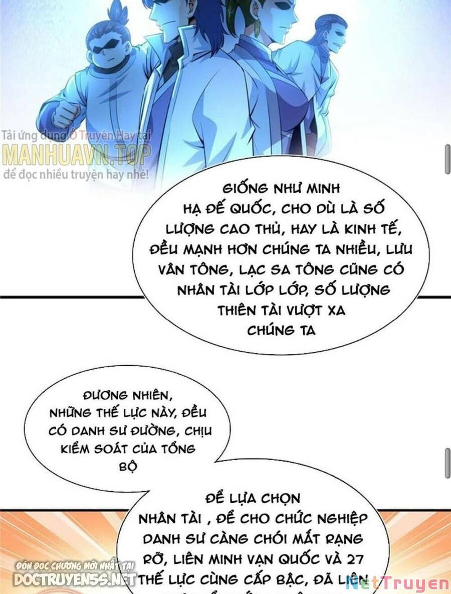 đọc truyện Thiên Đạo Đồ Thư Quán Chương 229 ảnh 27 tại Thiên Thai Truyện