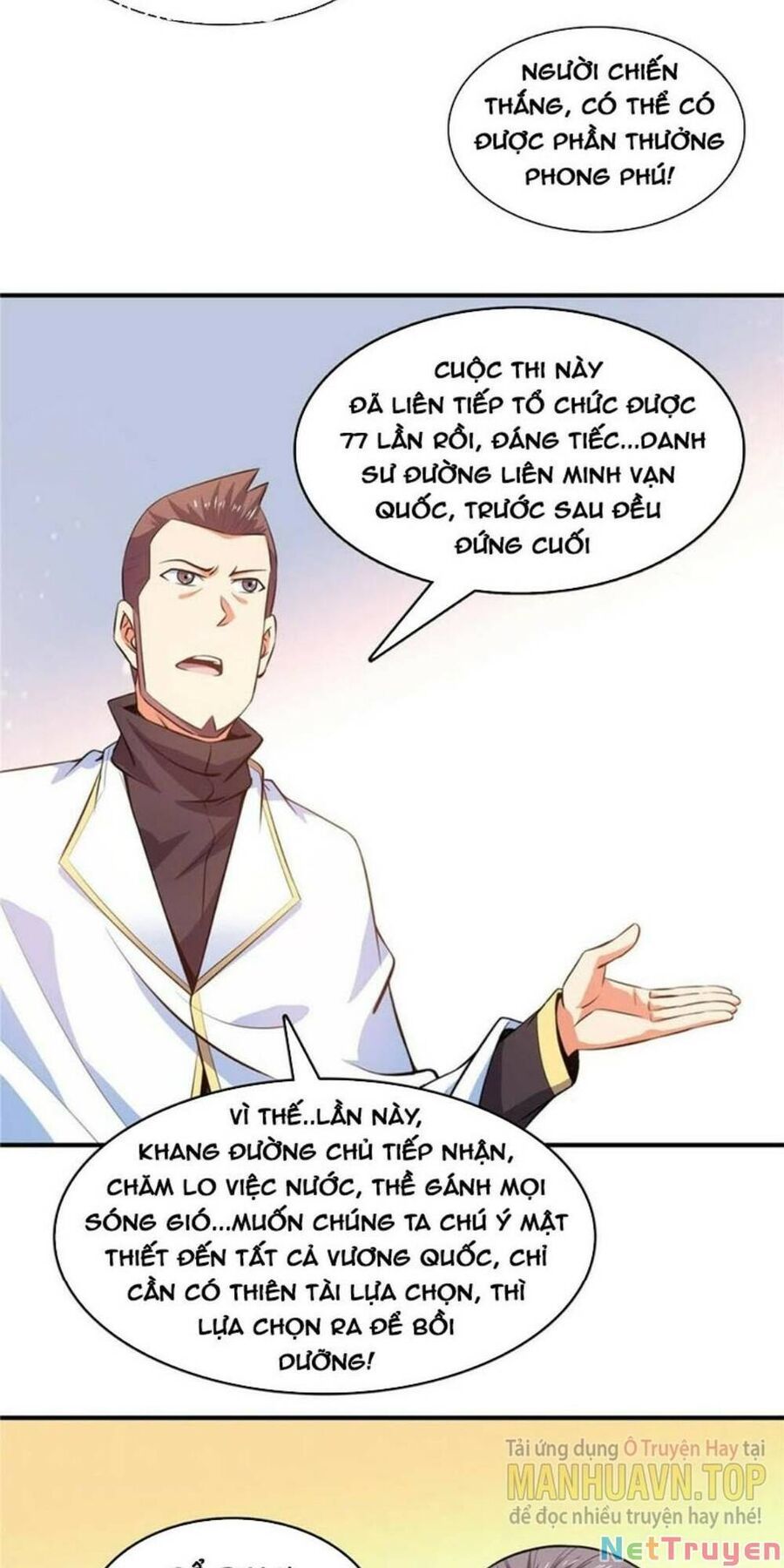 đọc truyện Thiên Đạo Đồ Thư Quán Chương 229 ảnh 29 tại Thiên Thai Truyện