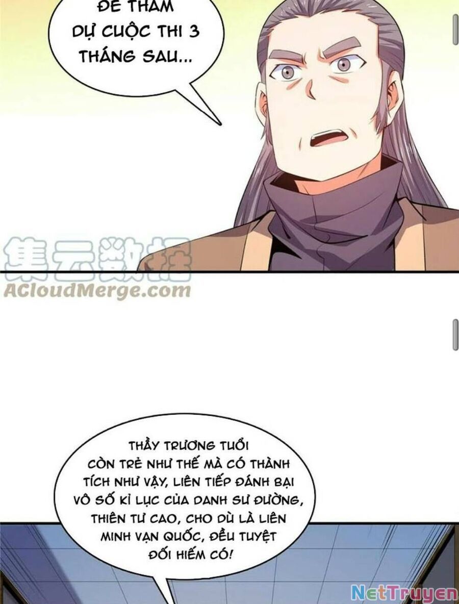 đọc truyện Thiên Đạo Đồ Thư Quán Chương 229 ảnh 30 tại Thiên Thai Truyện