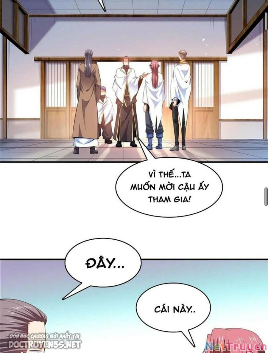 đọc truyện Thiên Đạo Đồ Thư Quán Chương 229 ảnh 31 tại Thiên Thai Truyện