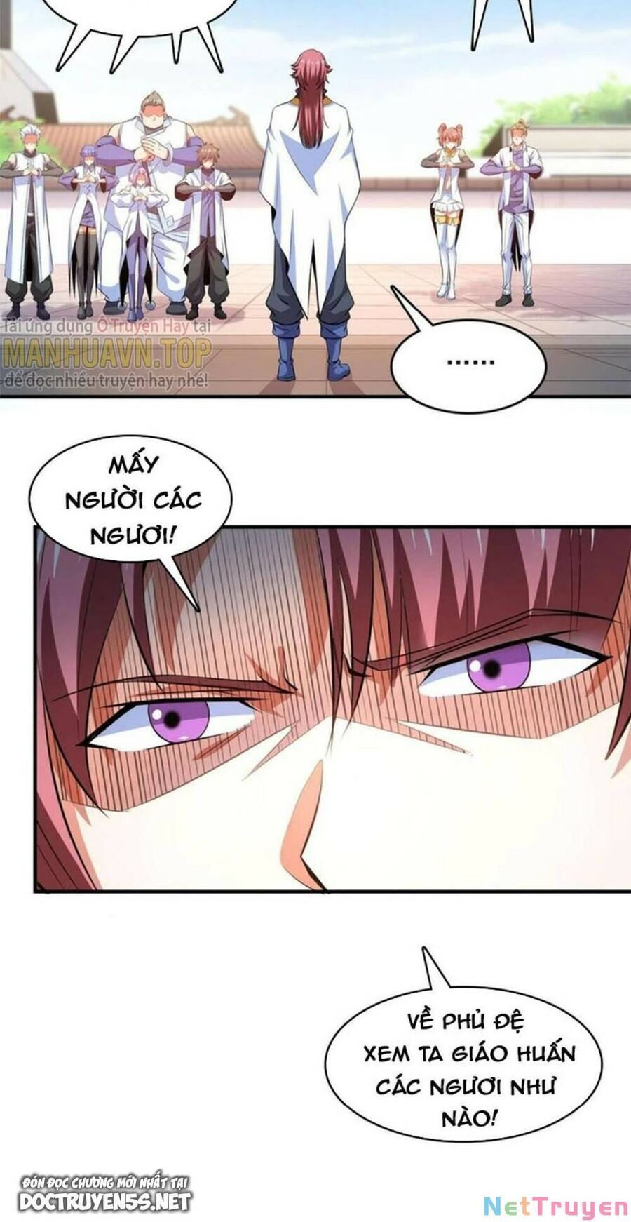 đọc truyện Thiên Đạo Đồ Thư Quán Chương 229 ảnh 36 tại Thiên Thai Truyện