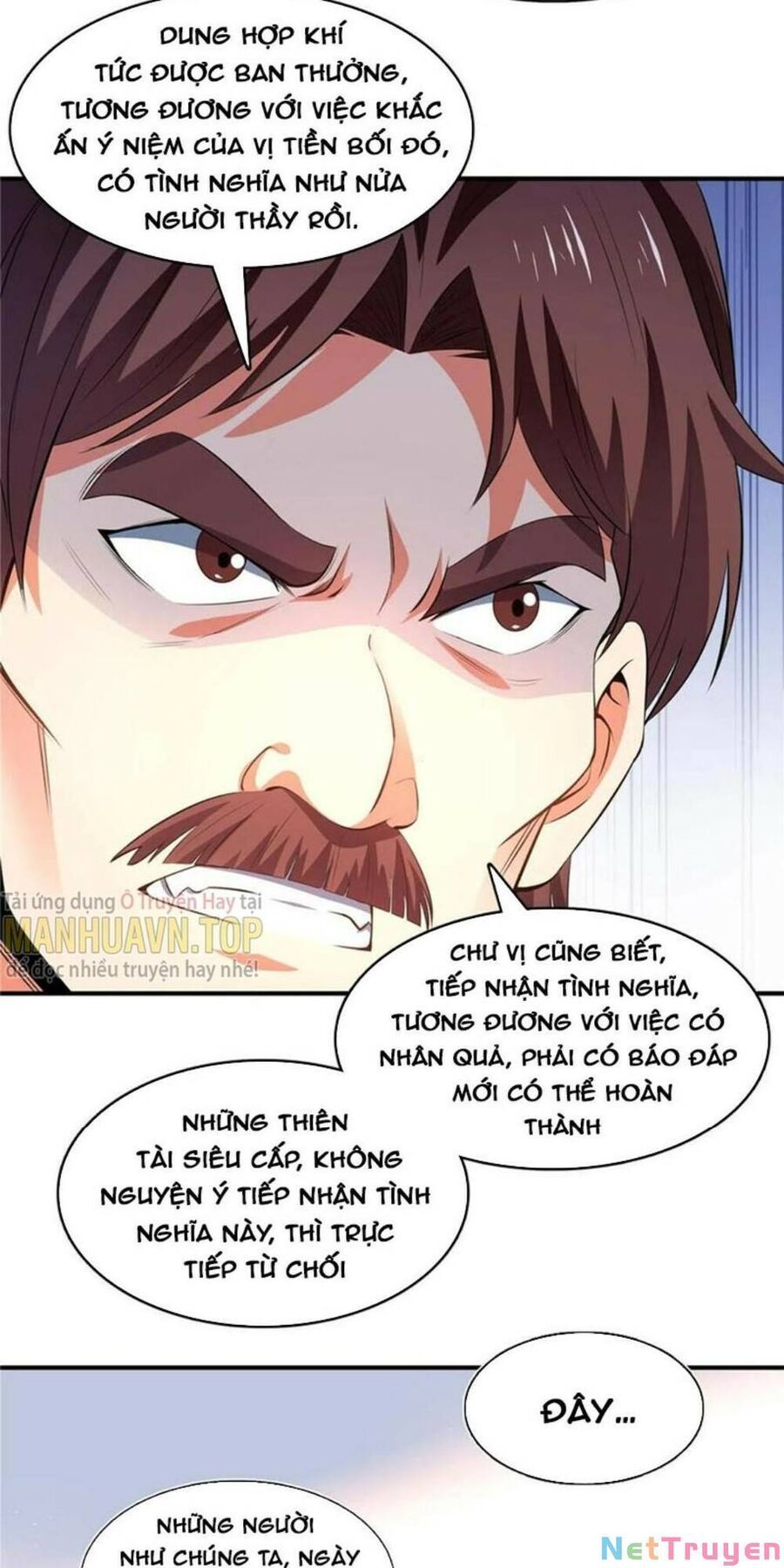 đọc truyện Thiên Đạo Đồ Thư Quán Chương 229 ảnh 6 tại Thiên Thai Truyện