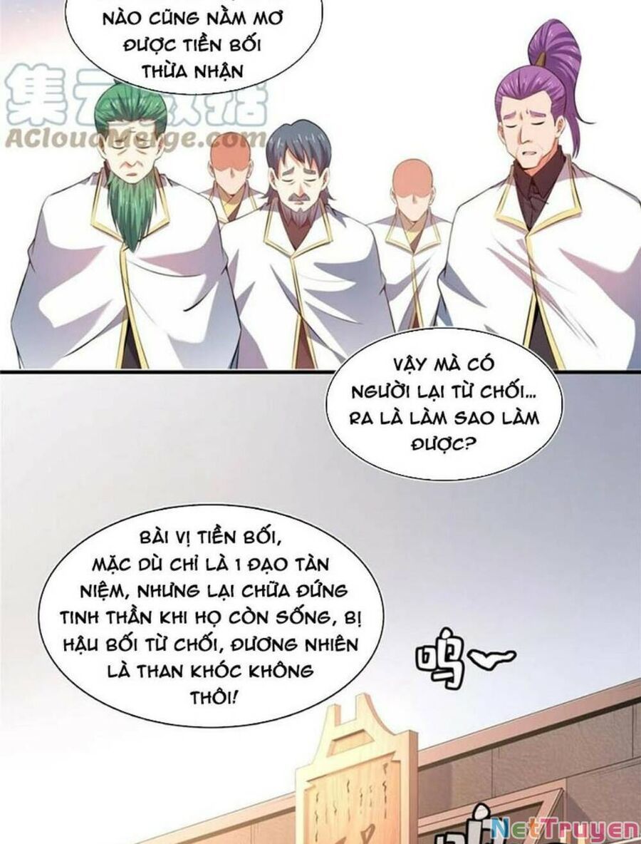 đọc truyện Thiên Đạo Đồ Thư Quán Chương 229 ảnh 7 tại Thiên Thai Truyện