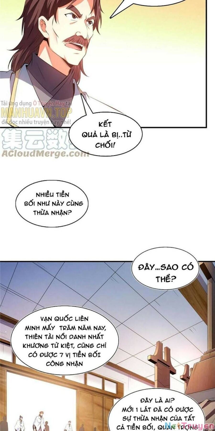 đọc truyện Thiên Đạo Đồ Thư Quán Chương 229 ảnh 9 tại Thiên Thai Truyện