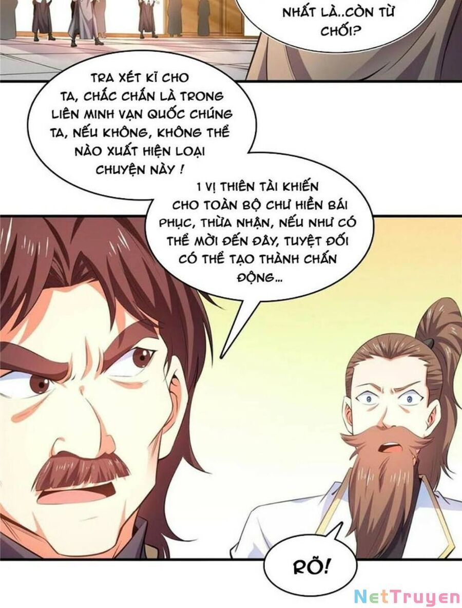 đọc truyện Thiên Đạo Đồ Thư Quán Chương 229 ảnh 10 tại Thiên Thai Truyện