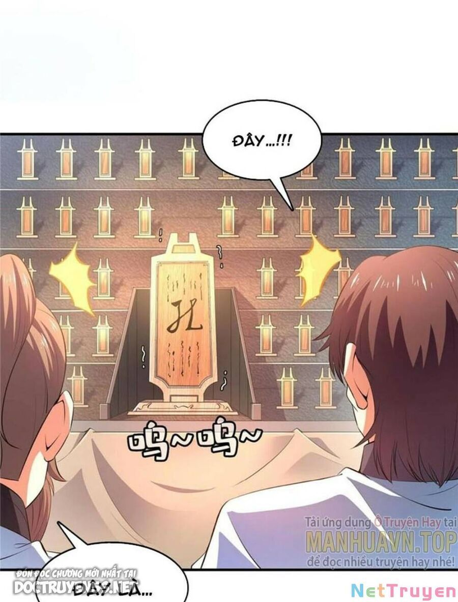 đọc truyện Thiên Đạo Đồ Thư Quán Chương 229 ảnh 11 tại Thiên Thai Truyện