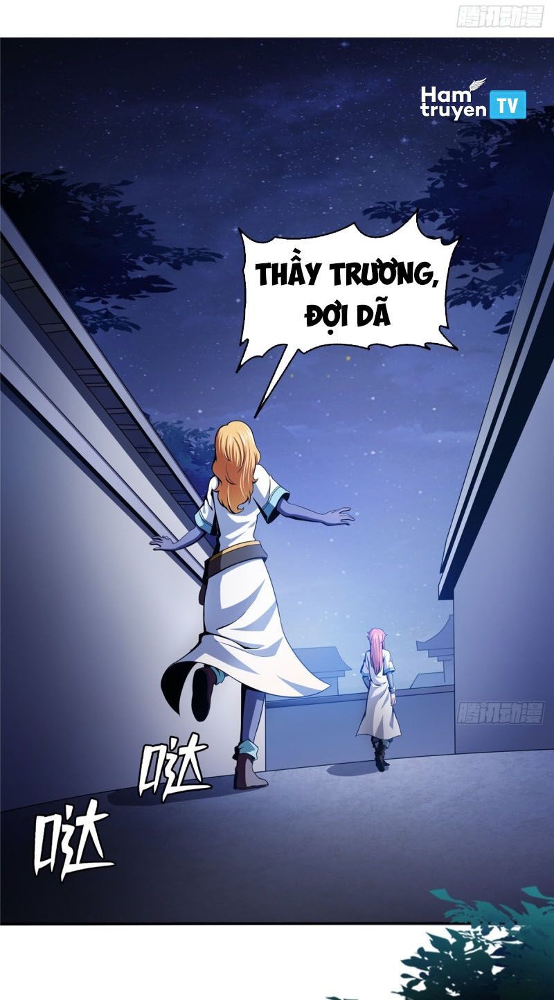 đọc truyện Thiên Đạo Đồ Thư Quán Chương 23 ảnh 12 tại Thiên Thai Truyện