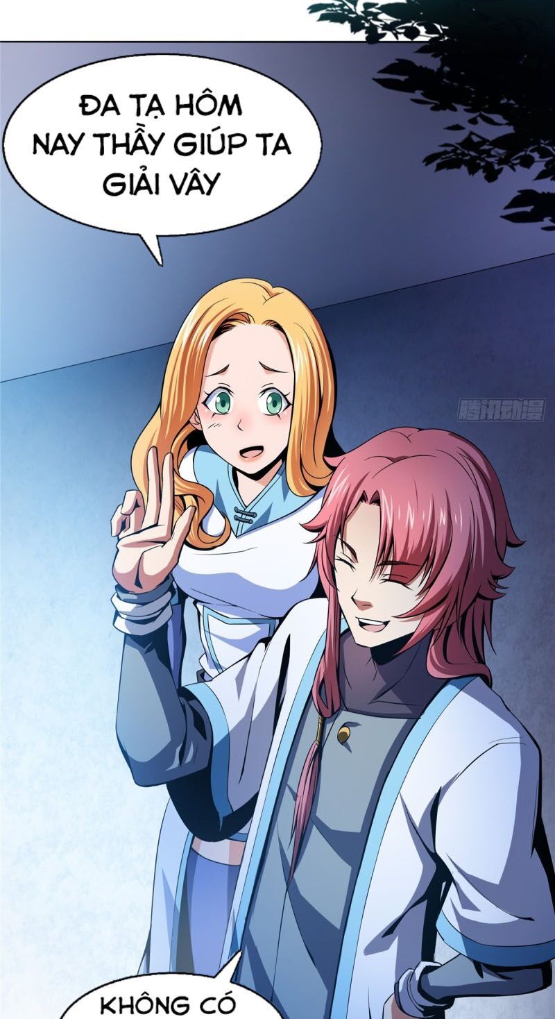 đọc truyện Thiên Đạo Đồ Thư Quán Chương 23 ảnh 13 tại Thiên Thai Truyện