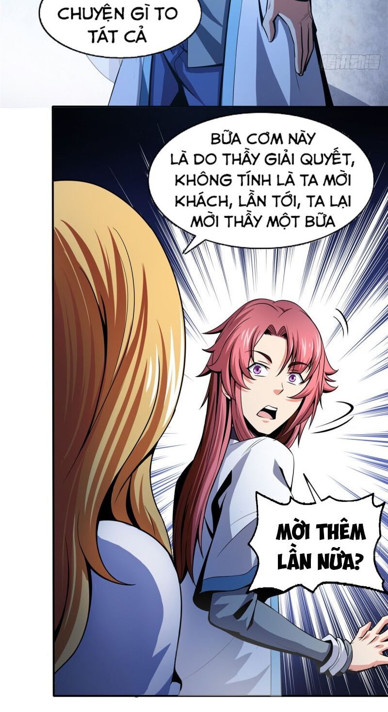 đọc truyện Thiên Đạo Đồ Thư Quán Chương 23 ảnh 14 tại Thiên Thai Truyện