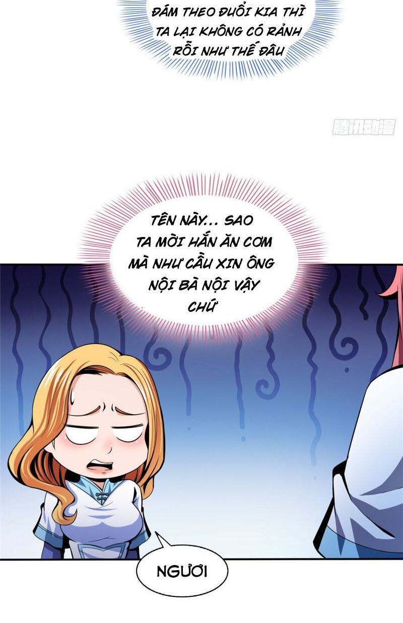 đọc truyện Thiên Đạo Đồ Thư Quán Chương 23 ảnh 16 tại Thiên Thai Truyện