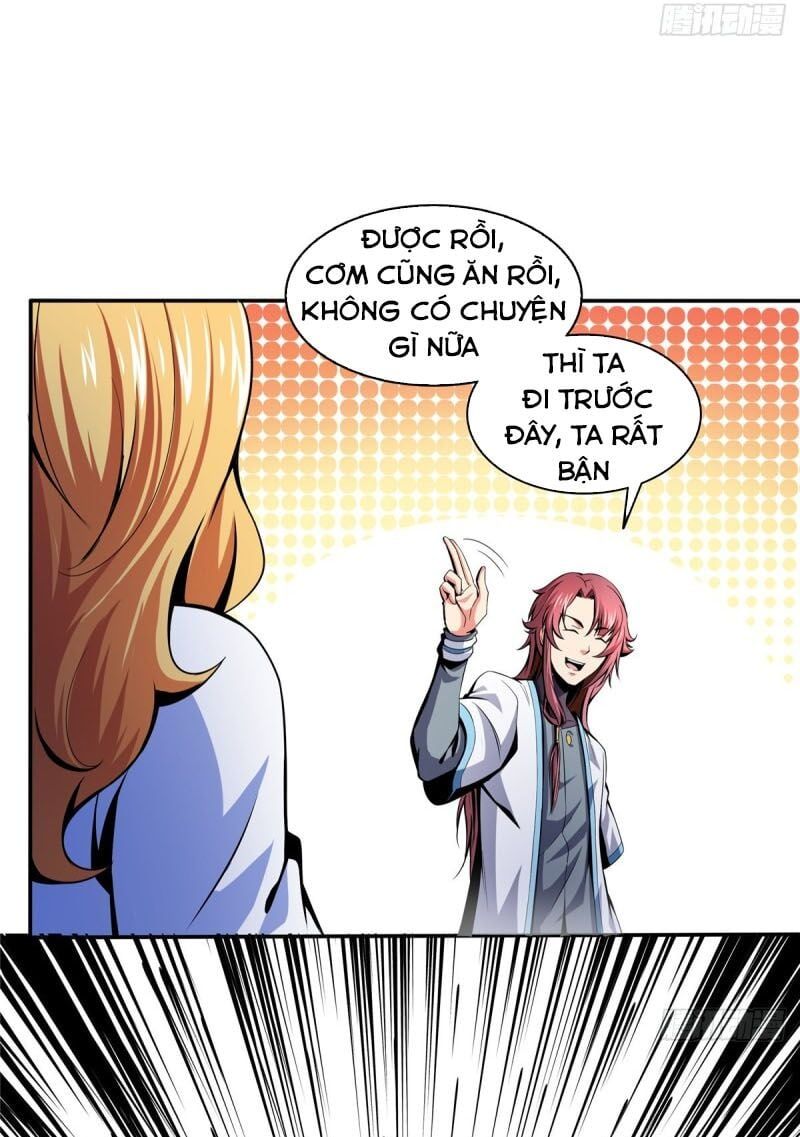 đọc truyện Thiên Đạo Đồ Thư Quán Chương 23 ảnh 17 tại Thiên Thai Truyện