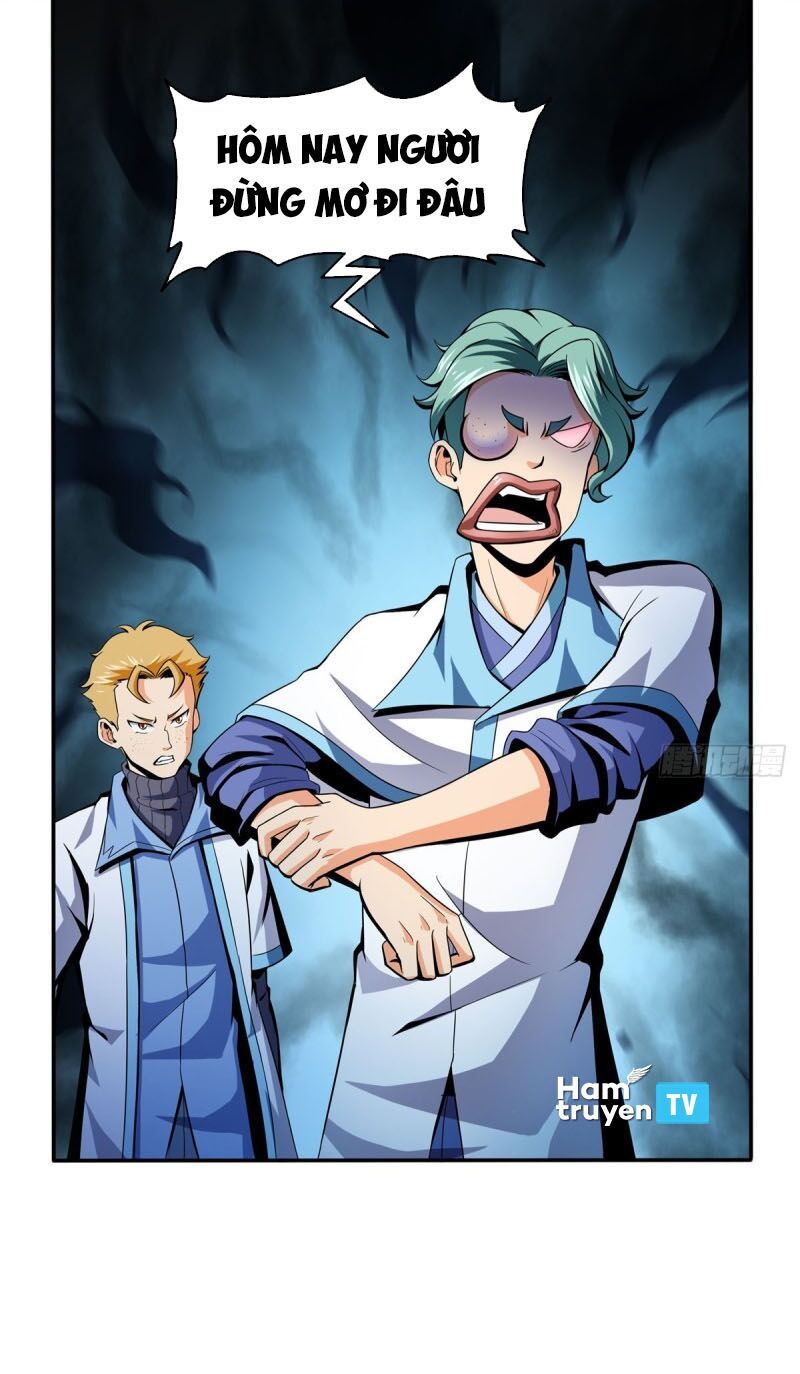 đọc truyện Thiên Đạo Đồ Thư Quán Chương 23 ảnh 19 tại Thiên Thai Truyện