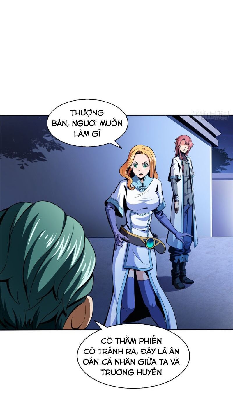 đọc truyện Thiên Đạo Đồ Thư Quán Chương 23 ảnh 20 tại Thiên Thai Truyện