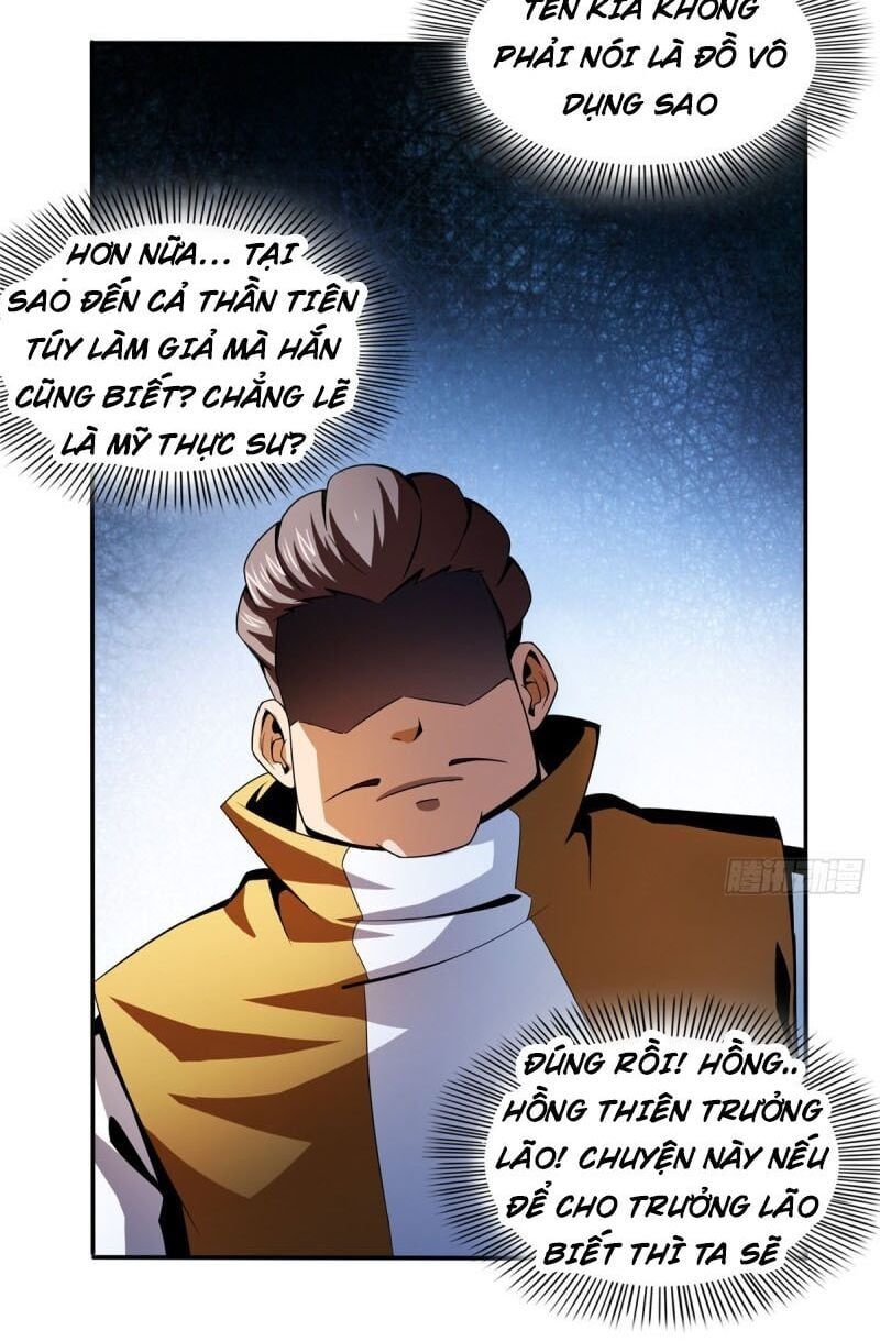 đọc truyện Thiên Đạo Đồ Thư Quán Chương 23 ảnh 4 tại Thiên Thai Truyện