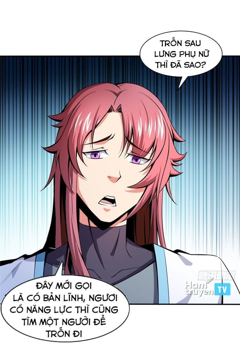 đọc truyện Thiên Đạo Đồ Thư Quán Chương 23 ảnh 22 tại Thiên Thai Truyện