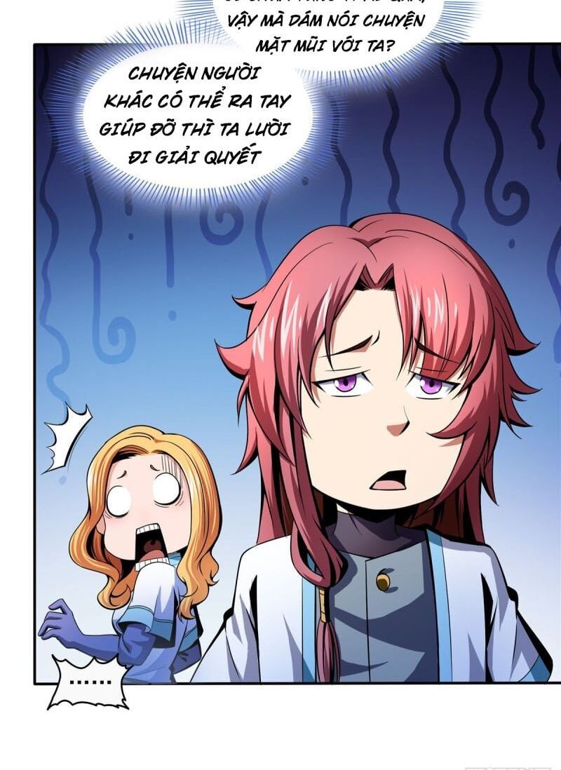 đọc truyện Thiên Đạo Đồ Thư Quán Chương 23 ảnh 25 tại Thiên Thai Truyện